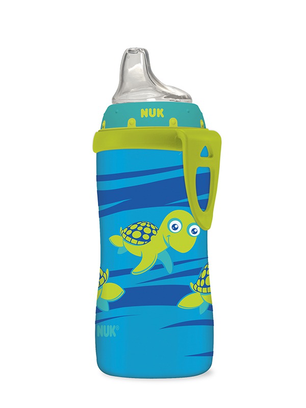 Turtle & Ladybug Active Cup®