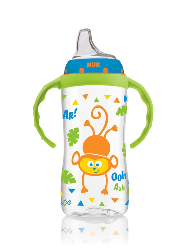 10oz Learner Cup