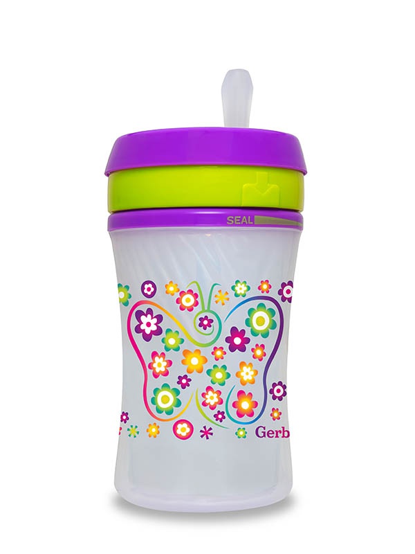Advance Developmental Insulated EasyStraw™ Cup