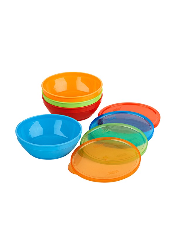 Bunch-a-Bowls®