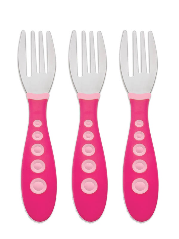 Kiddy Cutlery® Forks