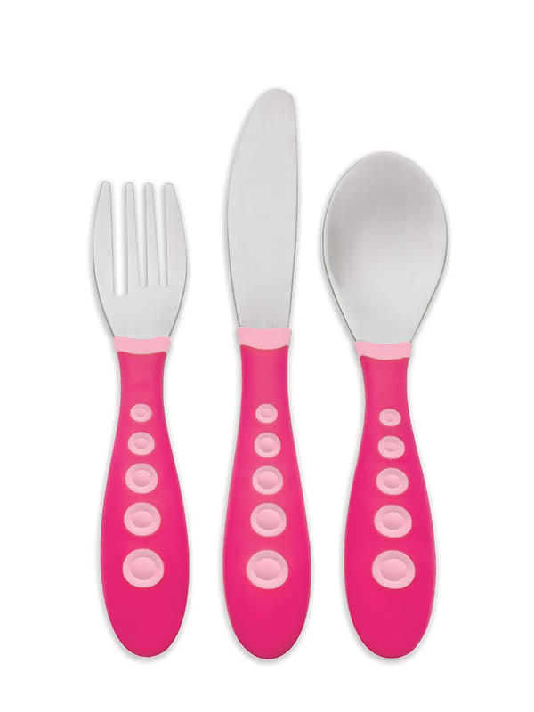 Kiddy Cutlery® Set