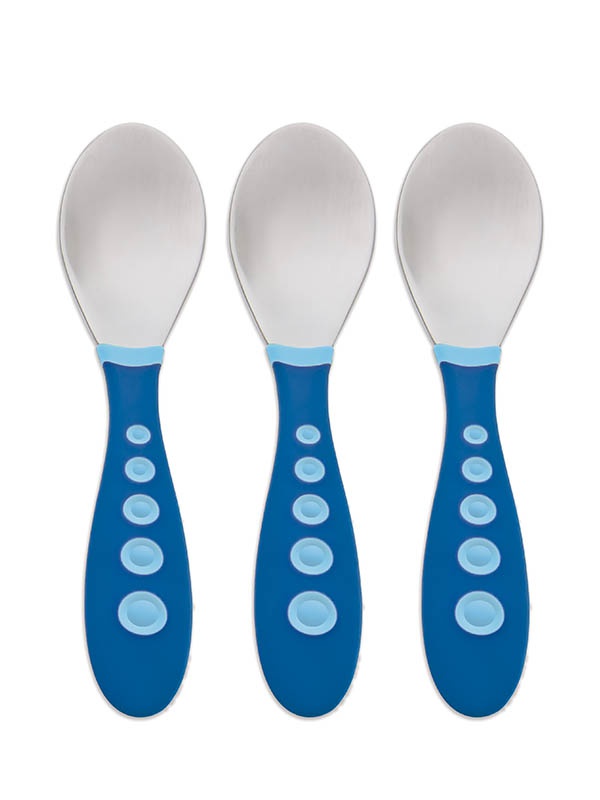 Kiddy Cutlery® Spoons