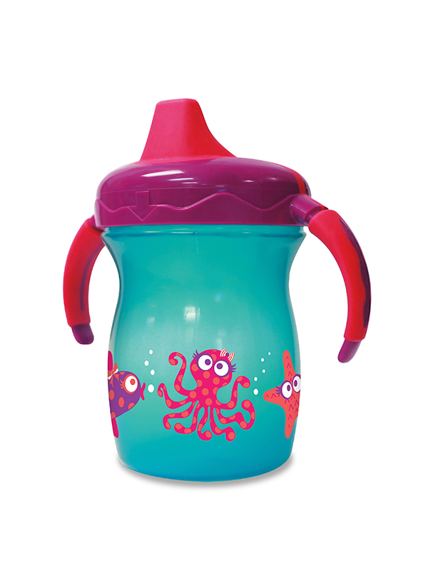 Sip & Smile® Soft Spout Trainer