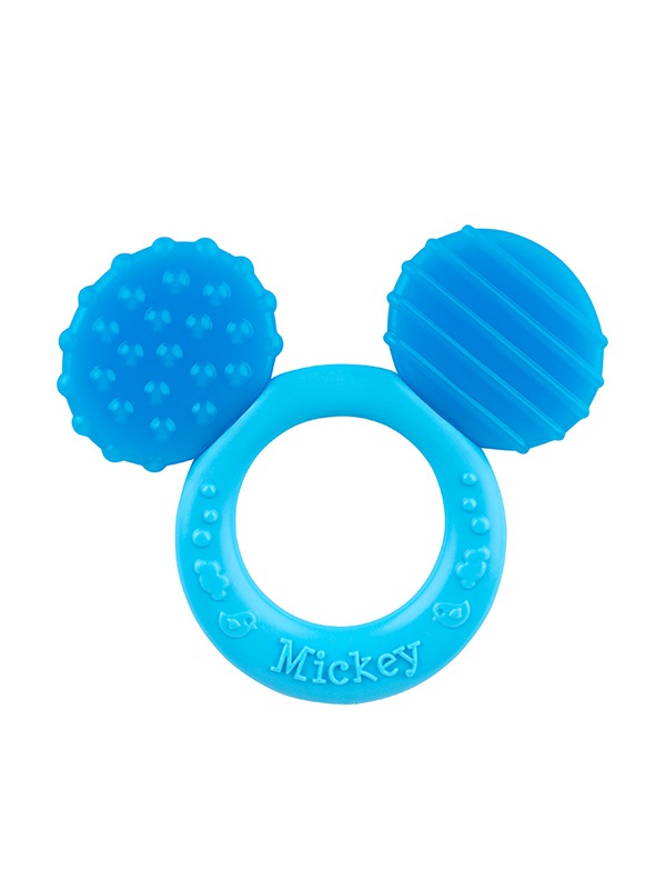 Disney Baby MICKEY MOUSE and MINNIE MOUSE Teethers