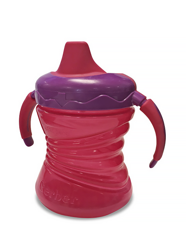 Fun Grips® Soft Spout Trainer