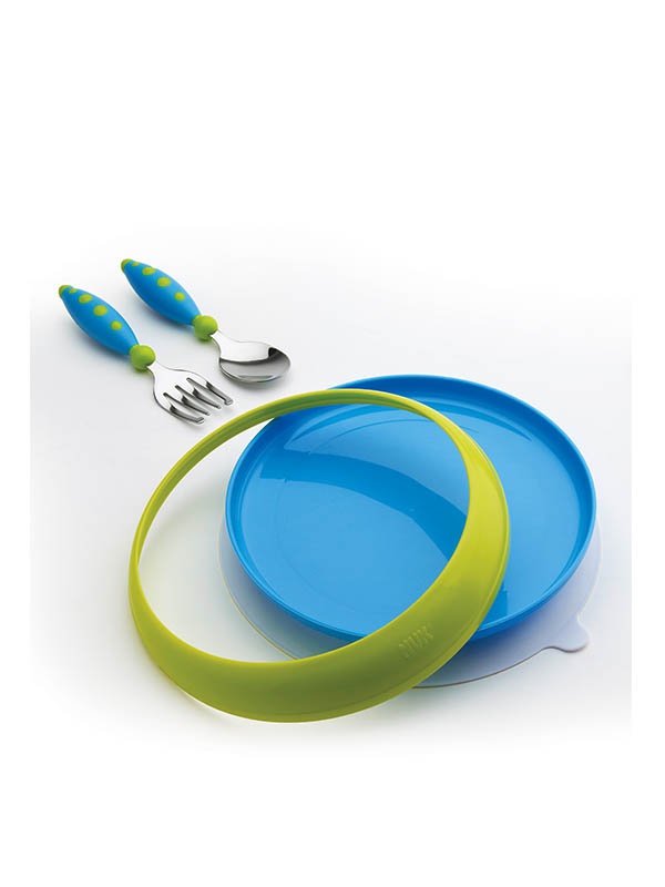 Lil' Trainer Tableware® Set
