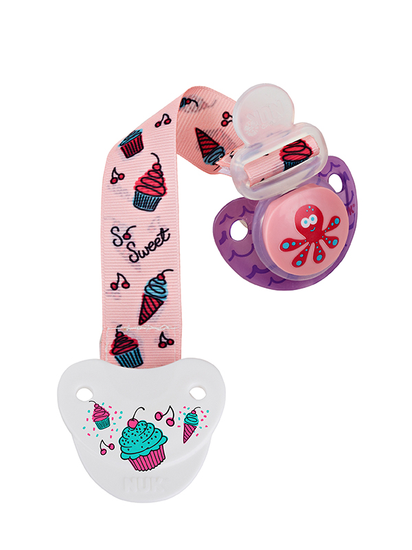 gerber nuk pacifier